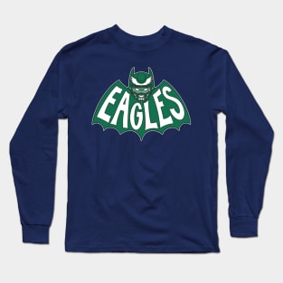 EAGLESMAN Long Sleeve T-Shirt